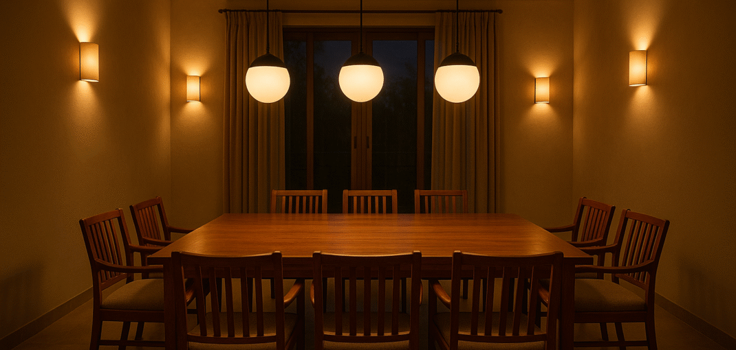 Pendant Lights in India: 23 Pro Rules (Ultimate 2025 Guide)