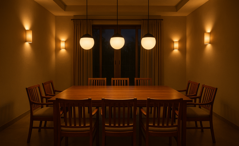 Pendant Lights in India: 23 Pro Rules (Ultimate 2025 Guide)