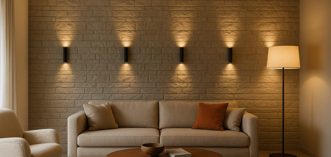 Wall Lights in India