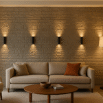 Wall Lights in India