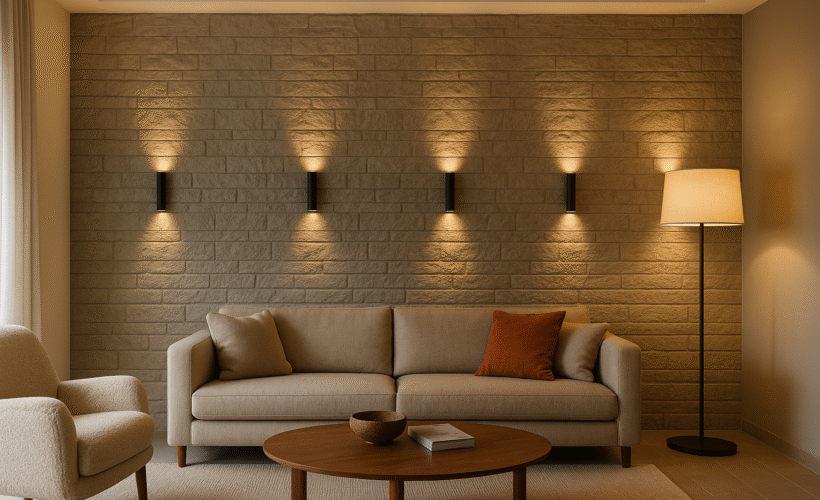 Wall Lights in India