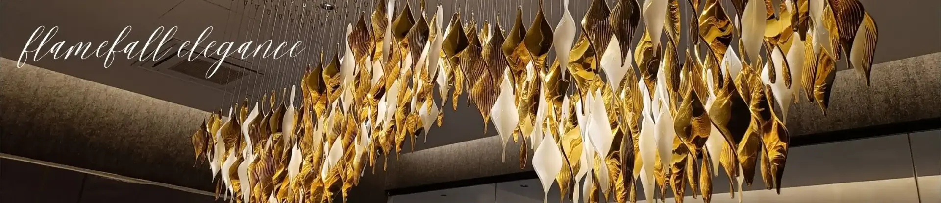 Bespoke wall light detail from Hardik Lamps – Inara Lighting
